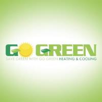 Go Green Heating and Cooling image 1